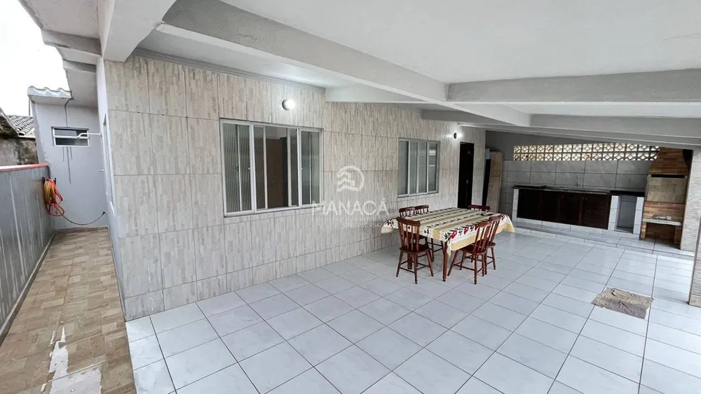 Casa, 2 quartos, 150 m² - Foto 1