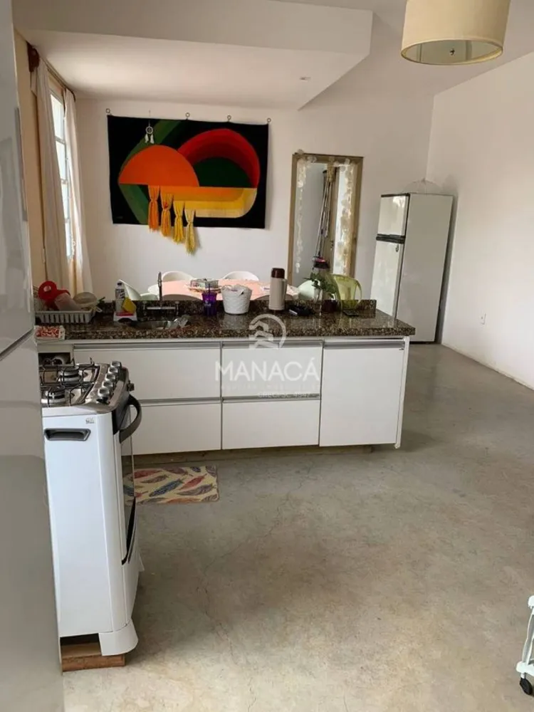 Casa, 3 quartos, 172 m² - Foto 2
