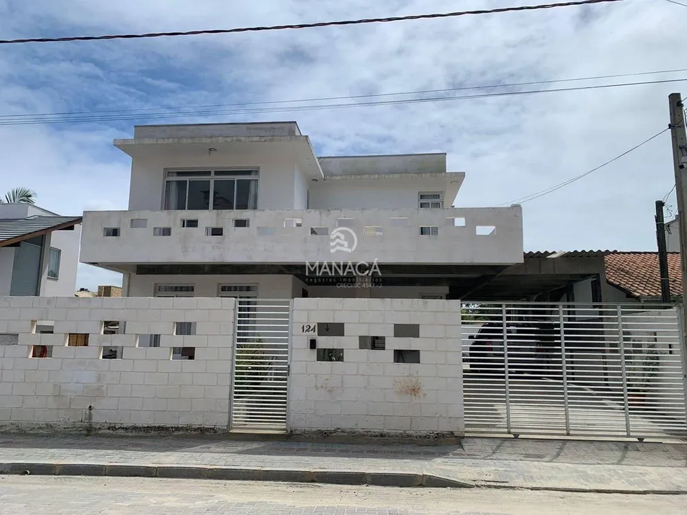 Casa, 3 quartos, 172 m² - Foto 1