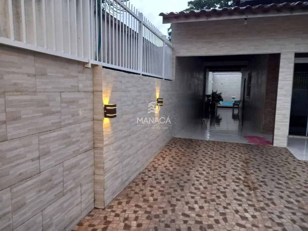 Casa, 3 quartos, 176 m² - Foto 2