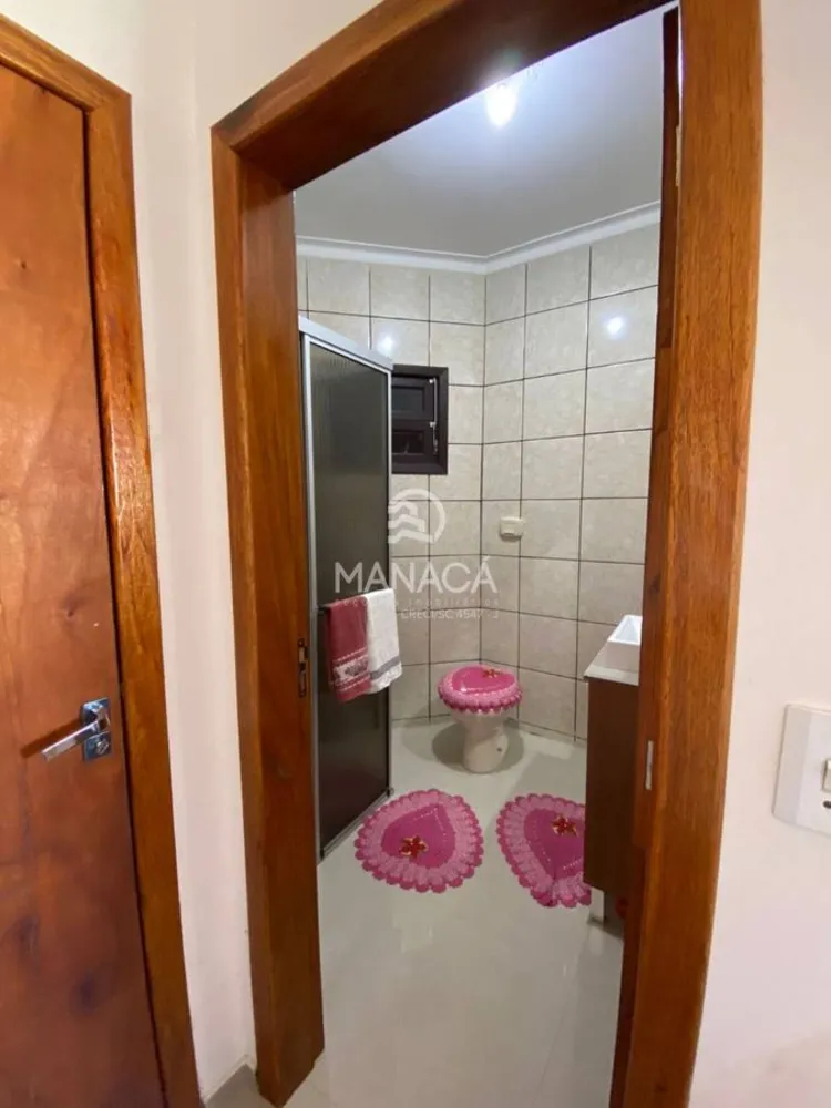 Casa, 3 quartos, 176 m² - Foto 7