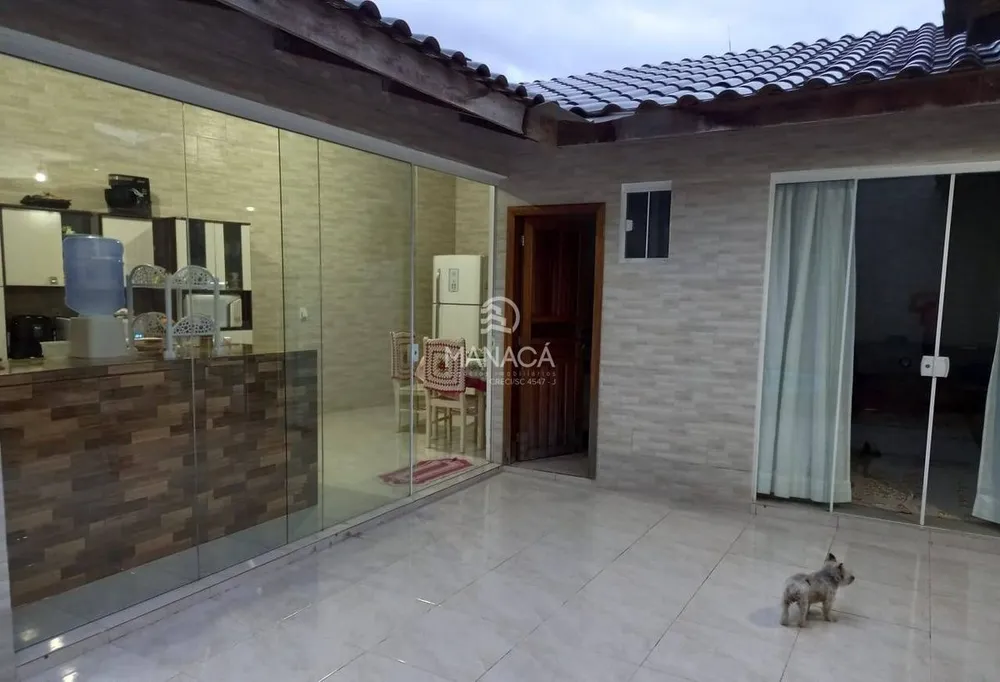 Casa, 3 quartos, 176 m² - Foto 3