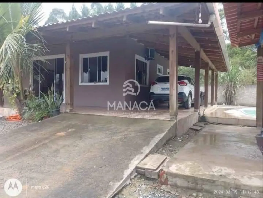 Casa, 3 quartos, 350 m² - Foto 11
