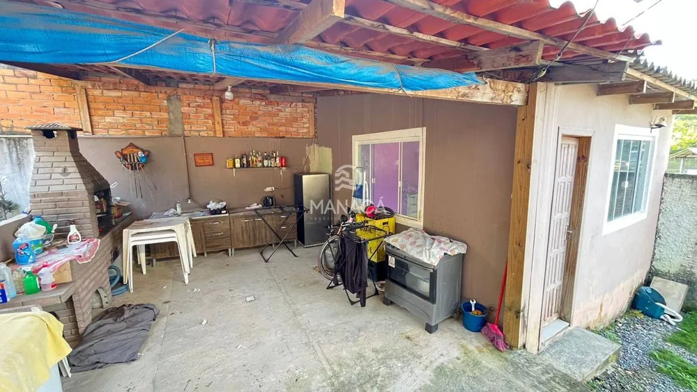 Casa, 3 quartos, 350 m² - Foto 15