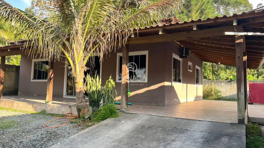 Casa, 3 quartos, 350 m² - Foto 1