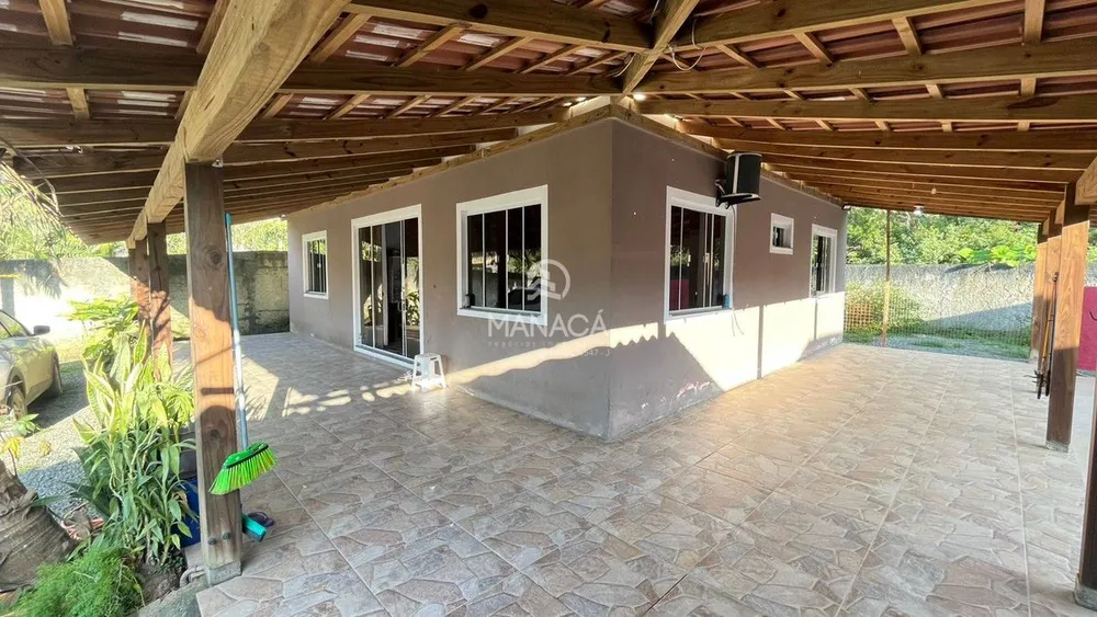Casa, 3 quartos, 350 m² - Foto 2