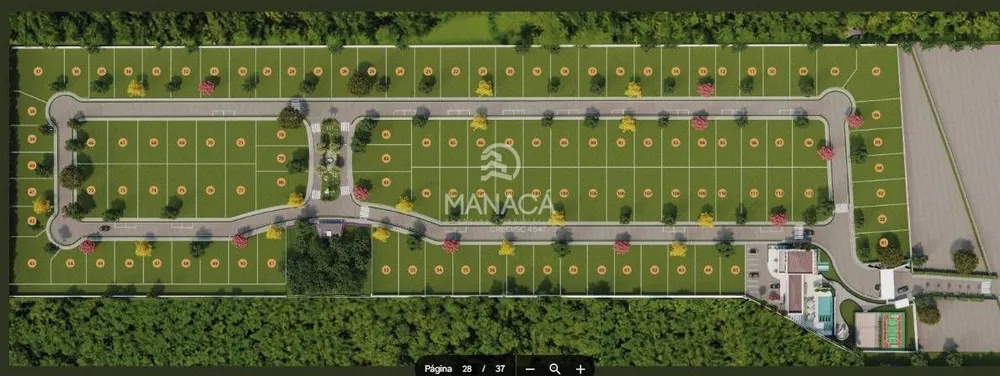 Terreno, 2700 m² - Foto 3