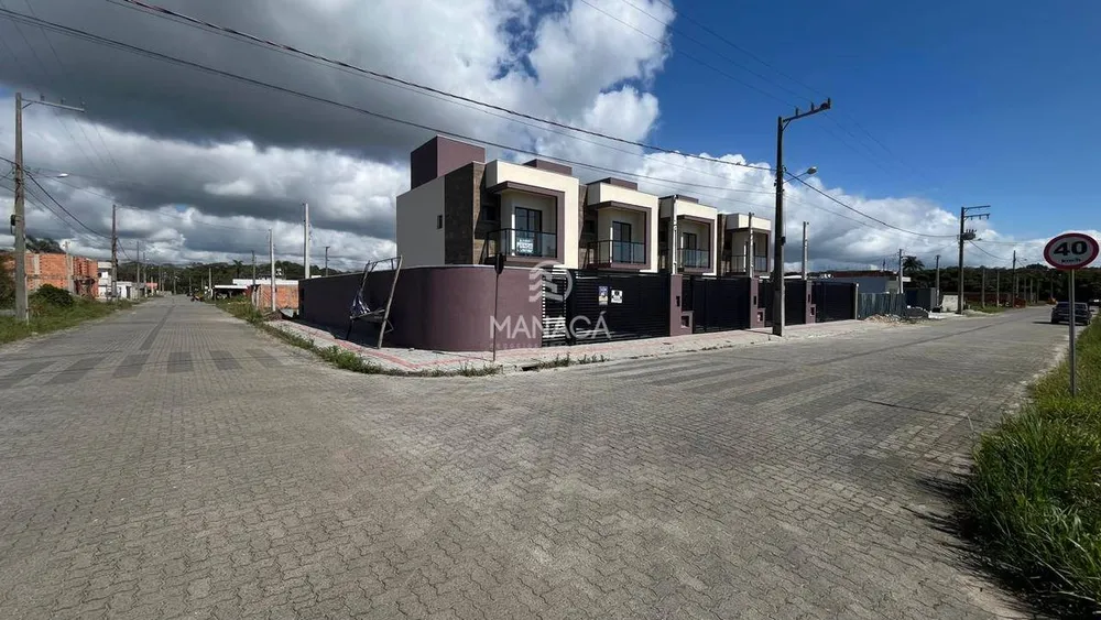 Sobrado, 3 quartos, 110 m² - Foto 8