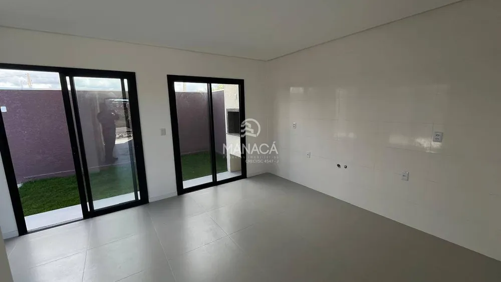 Sobrado, 3 quartos, 110 m² - Foto 5