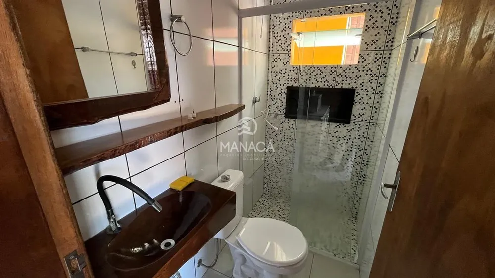 Casa, 2 quartos, 70 m² - Foto 13