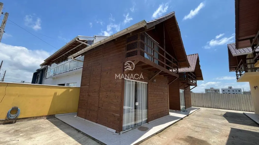 Casa, 2 quartos, 70 m² - Foto 15