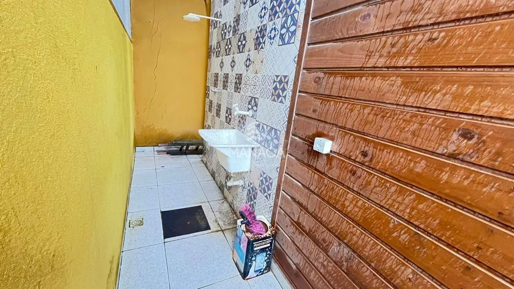 Casa, 2 quartos, 70 m² - Foto 8