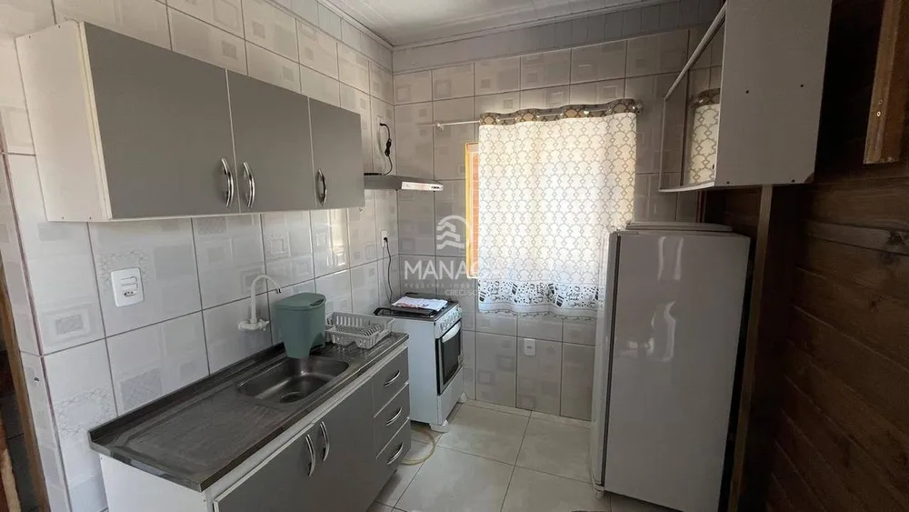 Casa, 2 quartos, 70 m² - Foto 12