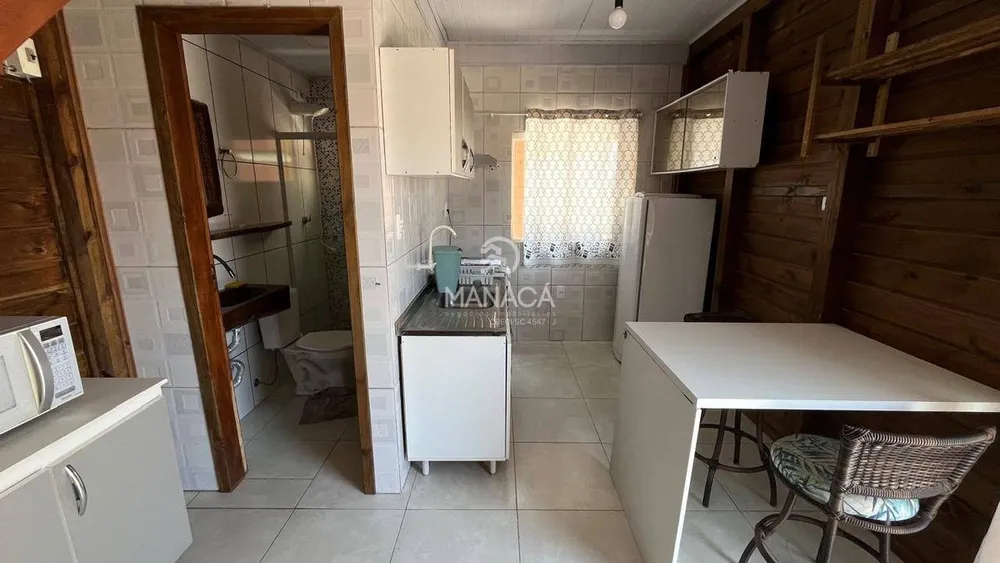 Casa, 2 quartos, 70 m² - Foto 11