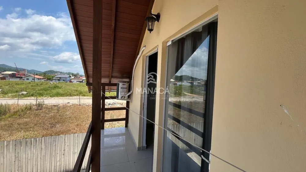 Casa, 2 quartos, 70 m² - Foto 7