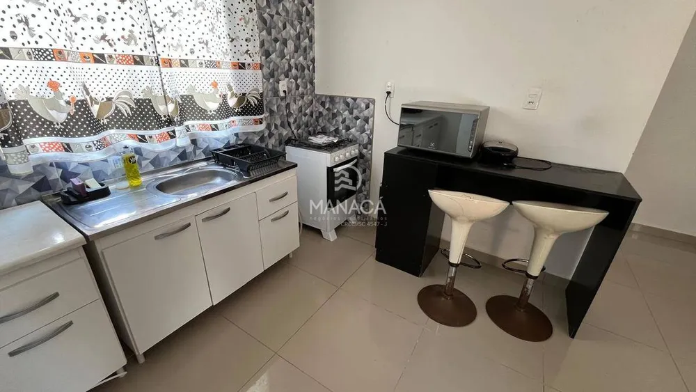 Casa, 2 quartos, 70 m² - Foto 3