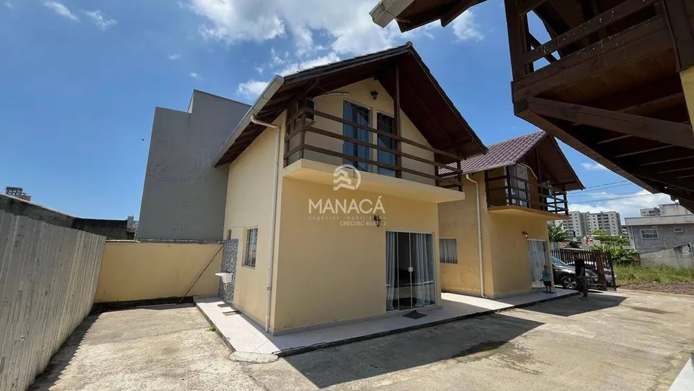 Casa, 2 quartos, 70 m² - Foto 16