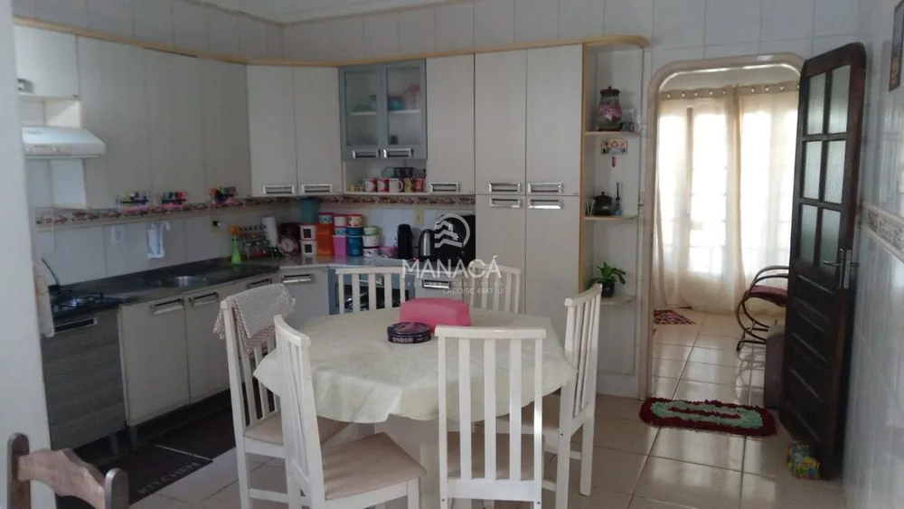 Sala-Conjunto, 405 m² - Foto 2