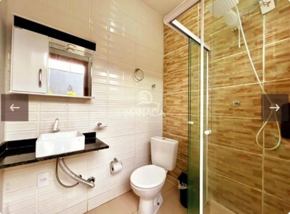 Casa, 3 quartos, 75 m² - Foto 7
