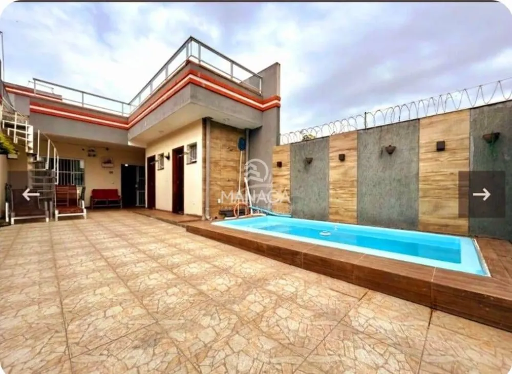 Casa, 3 quartos, 75 m² - Foto 2