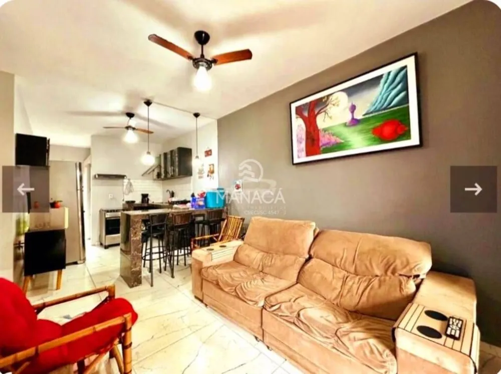 Casa, 3 quartos, 75 m² - Foto 5