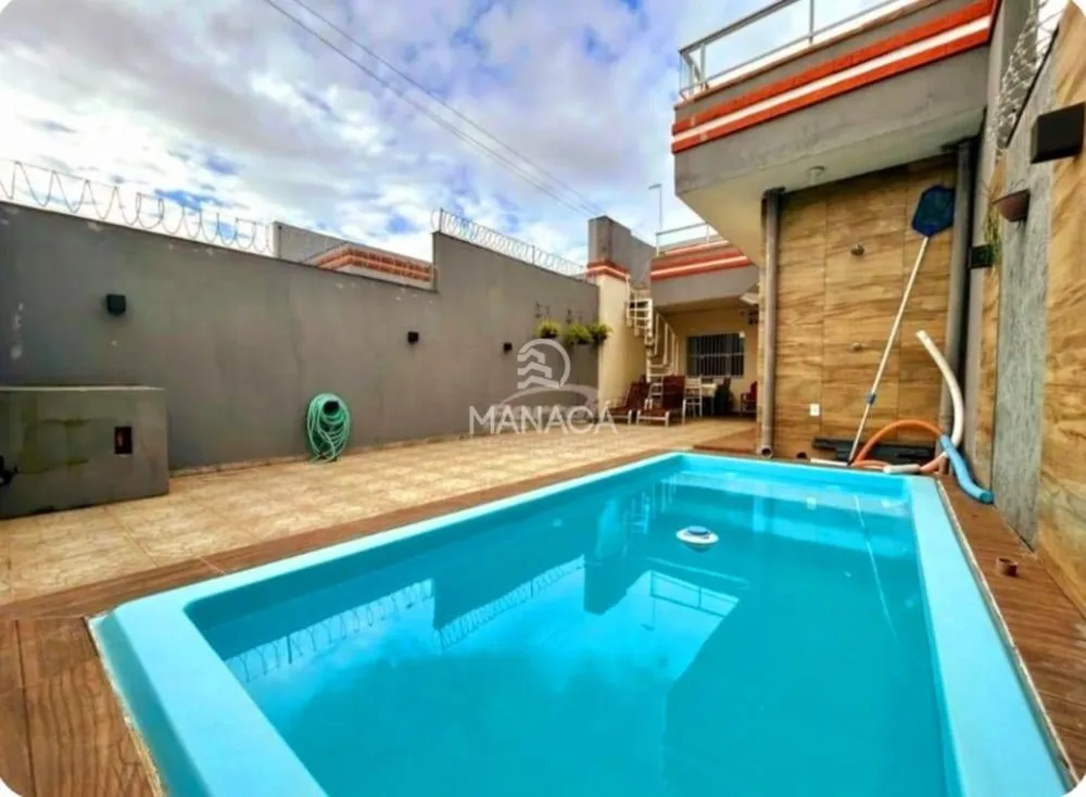 Casa, 3 quartos, 75 m² - Foto 1