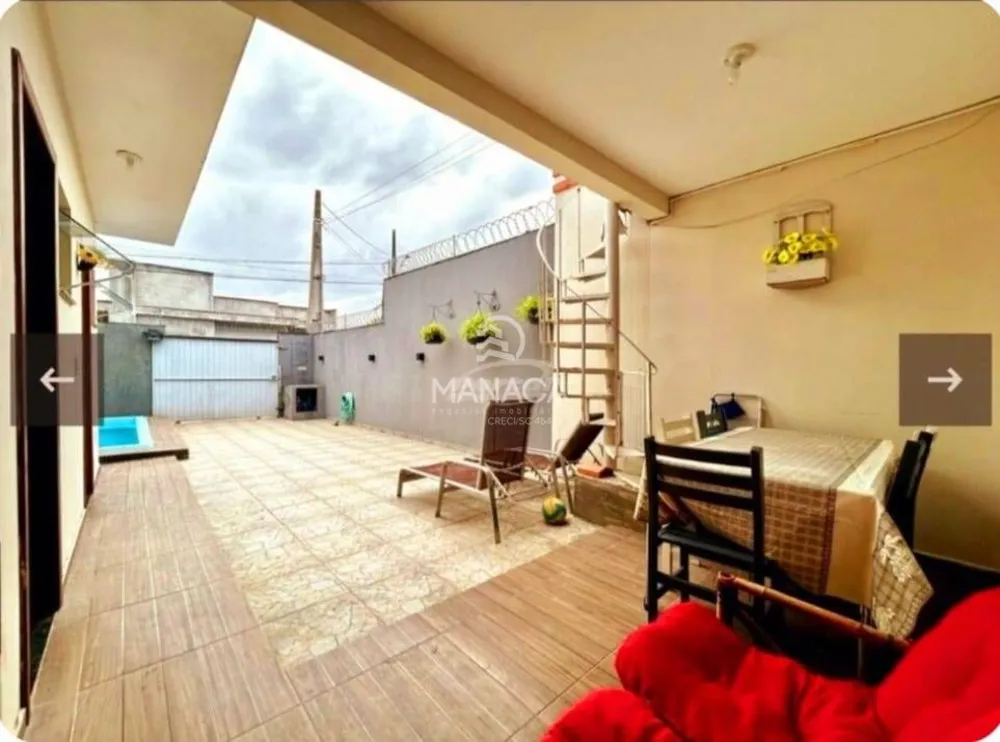Casa, 3 quartos, 75 m² - Foto 3