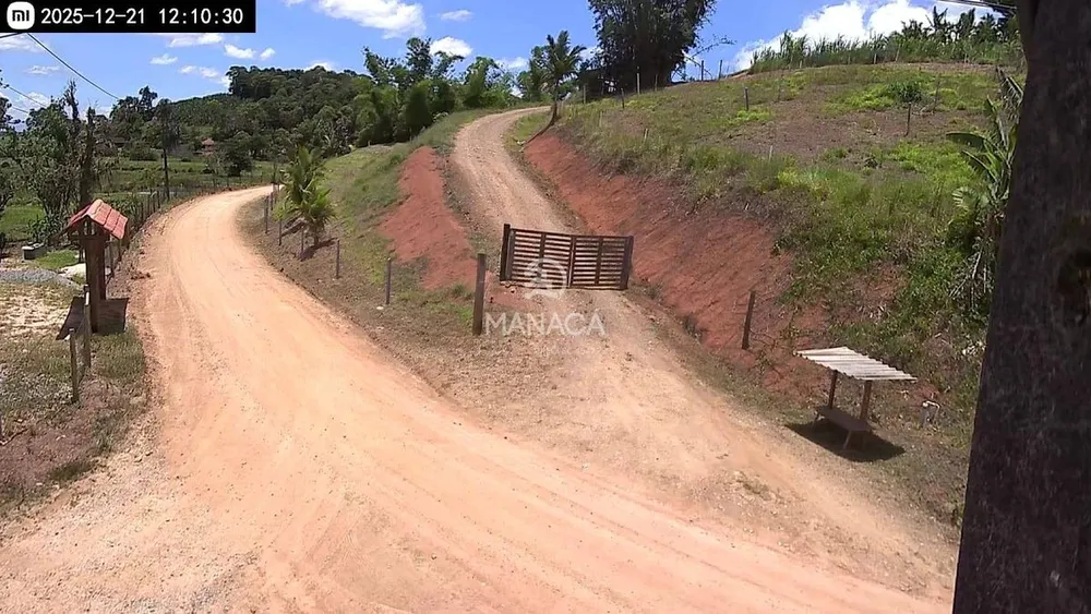 Sítio, 1 quarto, 1 hectares - Foto 1