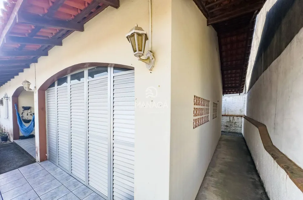 Casa, 3 quartos, 105 m² - Foto 9