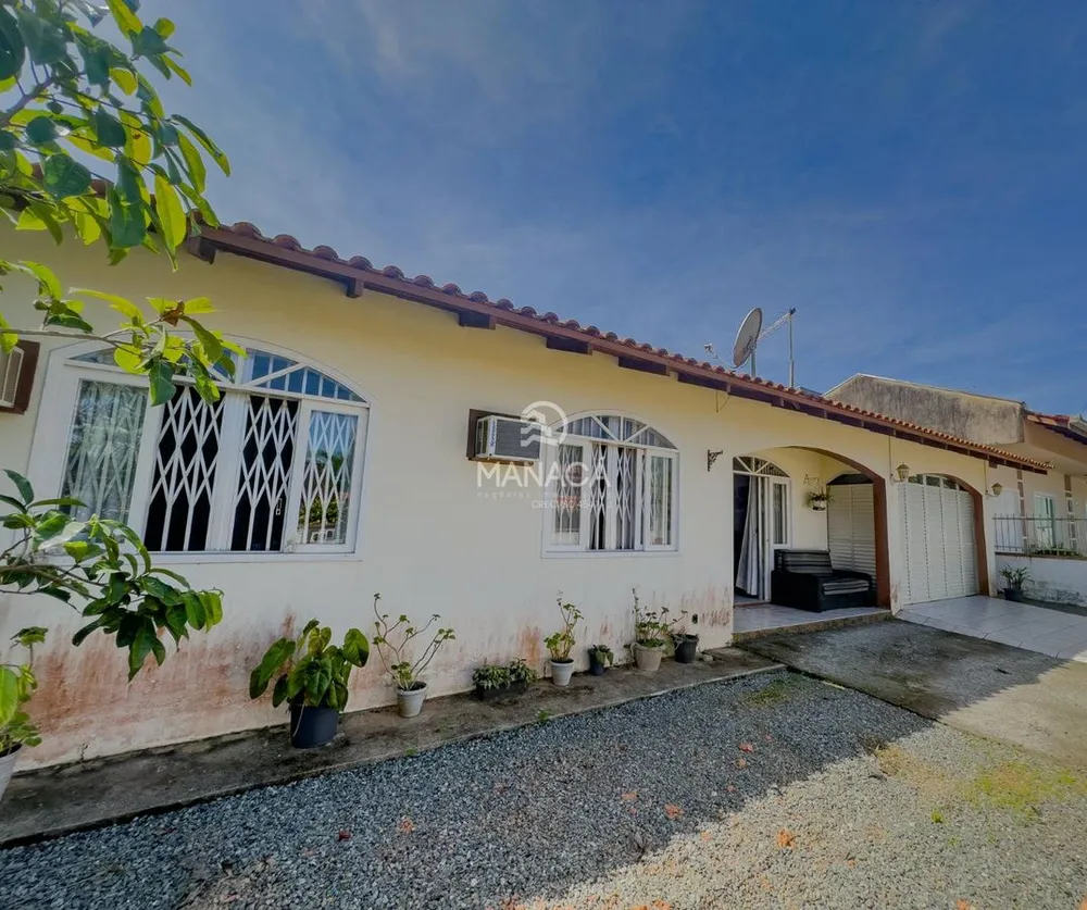 Casa, 3 quartos, 105 m² - Foto 3