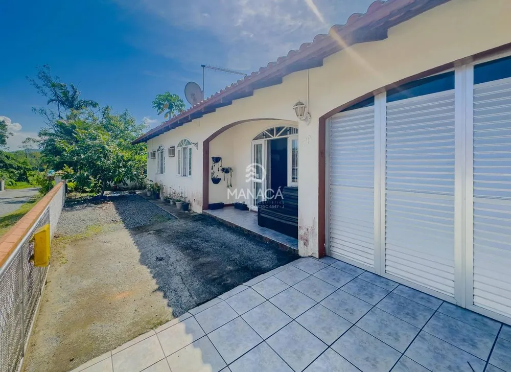 Casa, 3 quartos, 105 m² - Foto 1