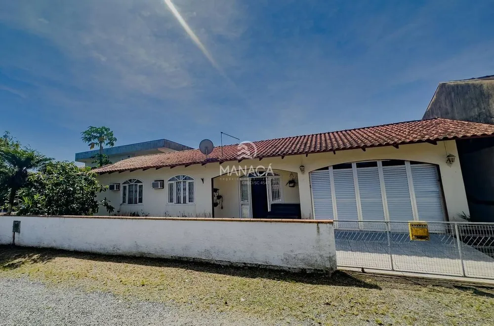 Casa, 3 quartos, 105 m² - Foto 2