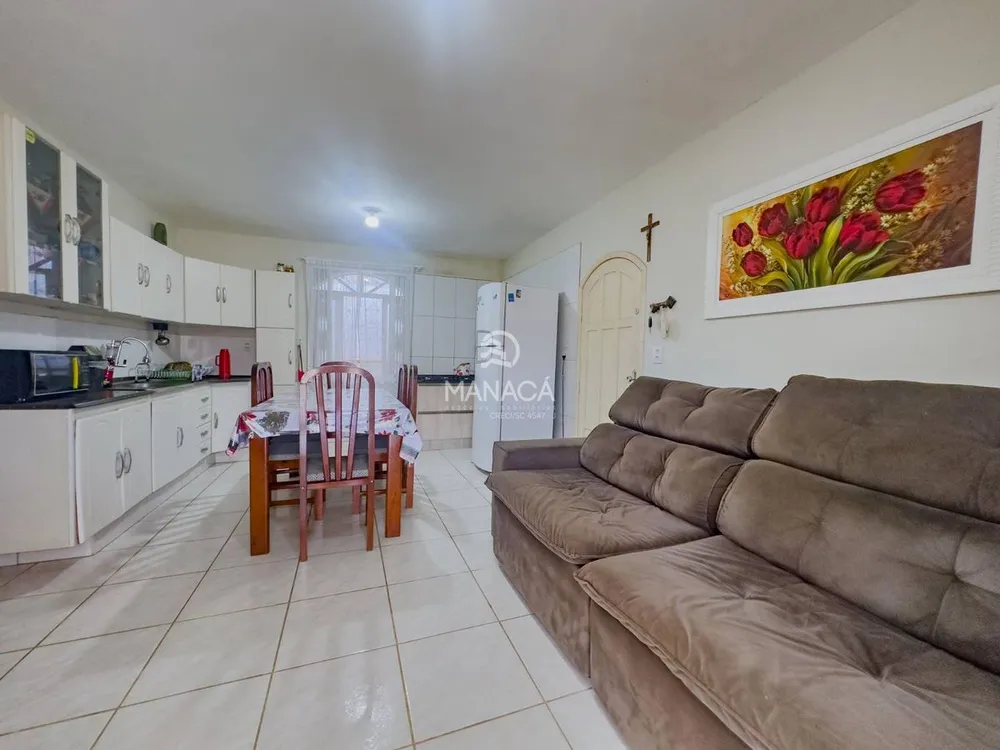 Casa, 3 quartos, 105 m² - Foto 14