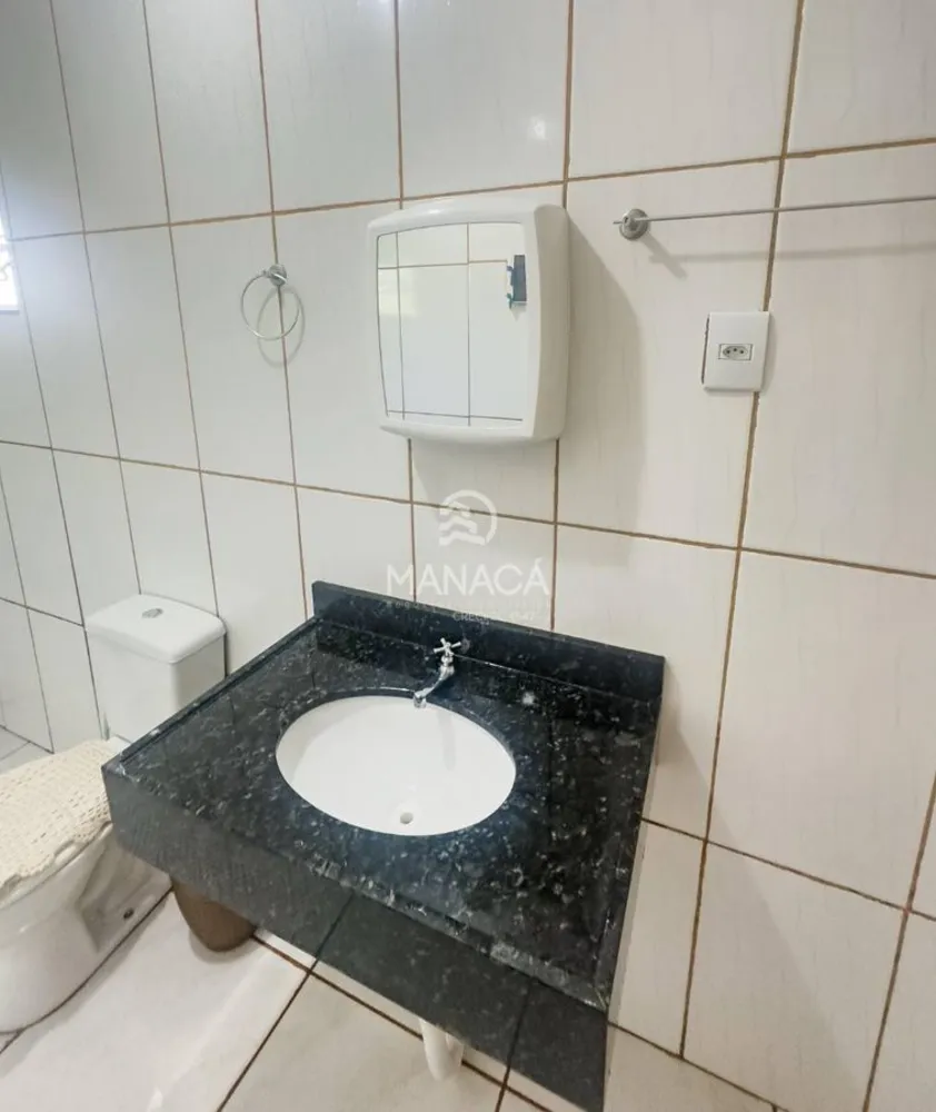 Casa, 3 quartos, 105 m² - Foto 13