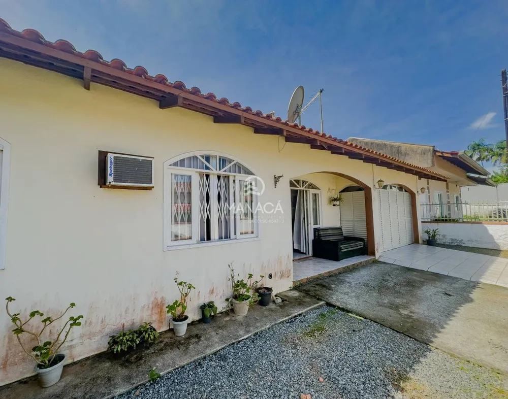 Casa, 3 quartos, 105 m² - Foto 6