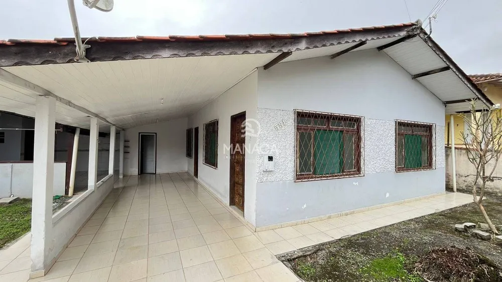 Casa, 3 quartos, 120 m² - Foto 2