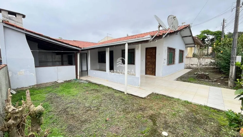 Casa, 3 quartos, 120 m² - Foto 4