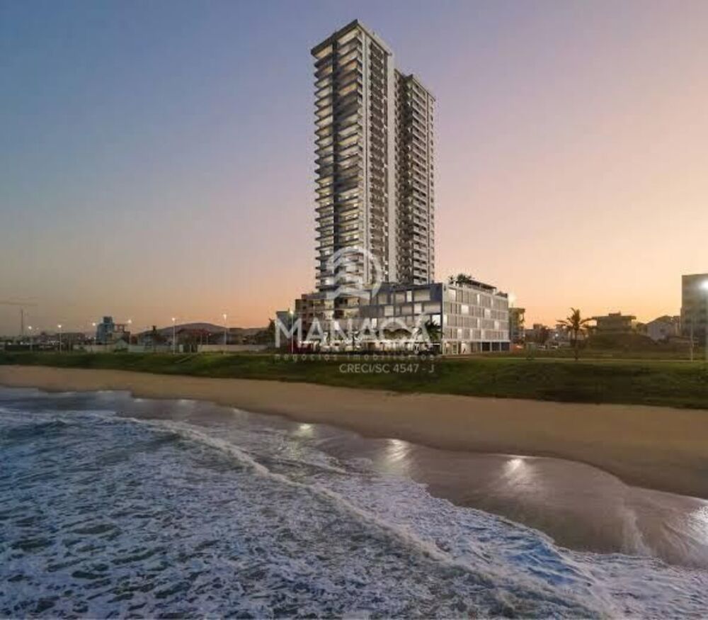 Apartamento à venda com 3 quartos, 133m² - Foto 1