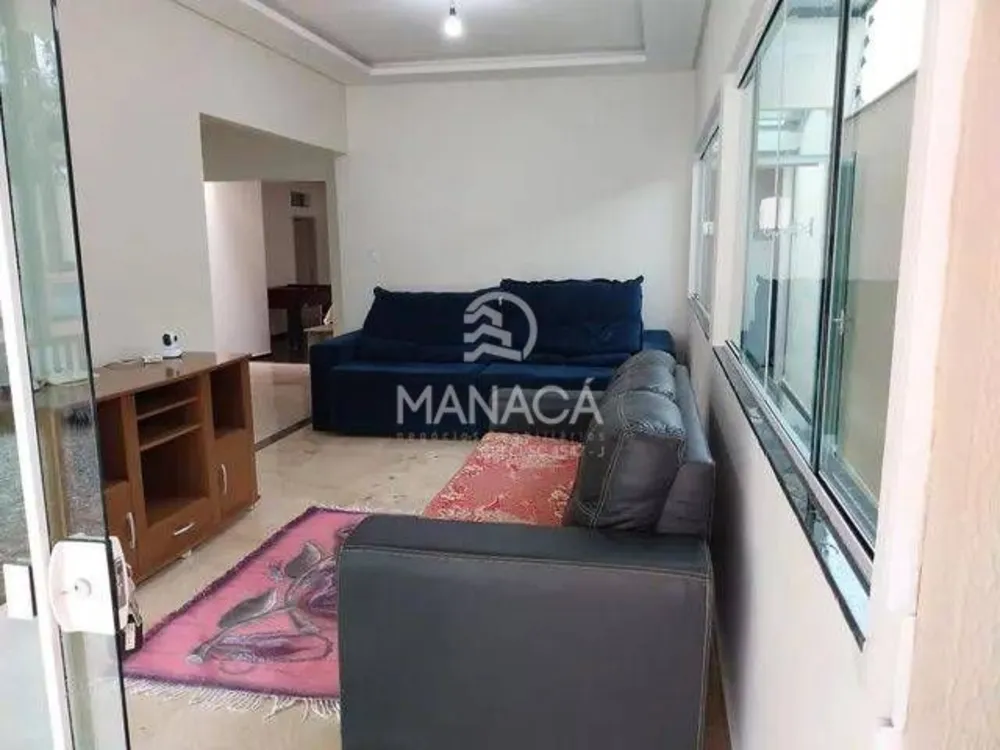 Casa, 3 quartos, 150 m² - Foto 12