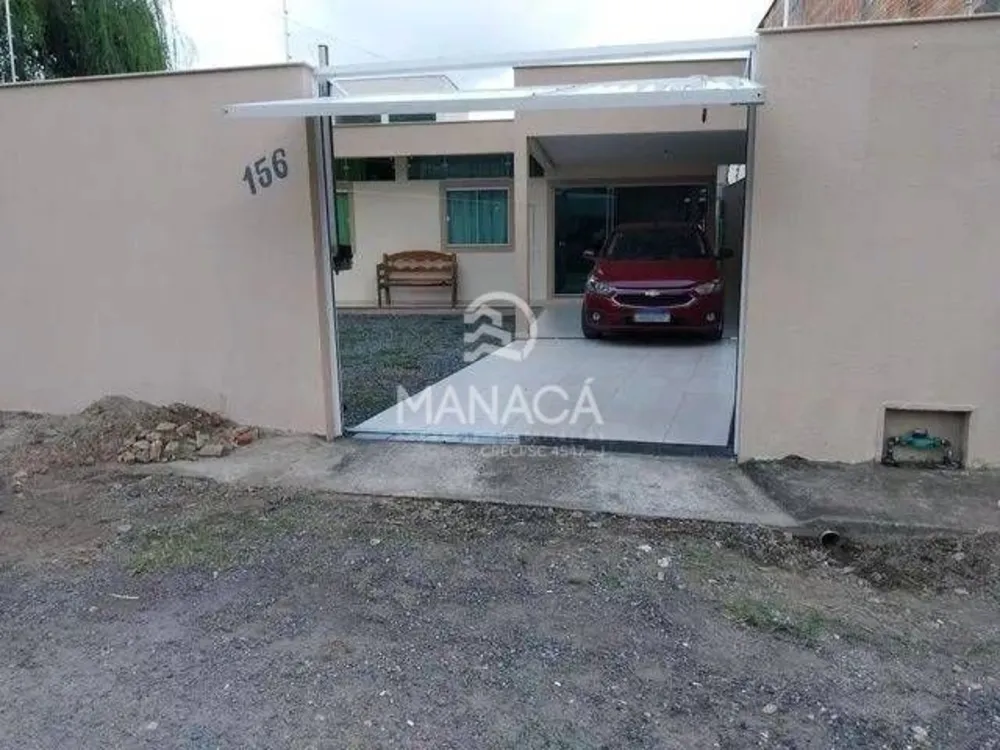 Casa, 3 quartos, 150 m² - Foto 3