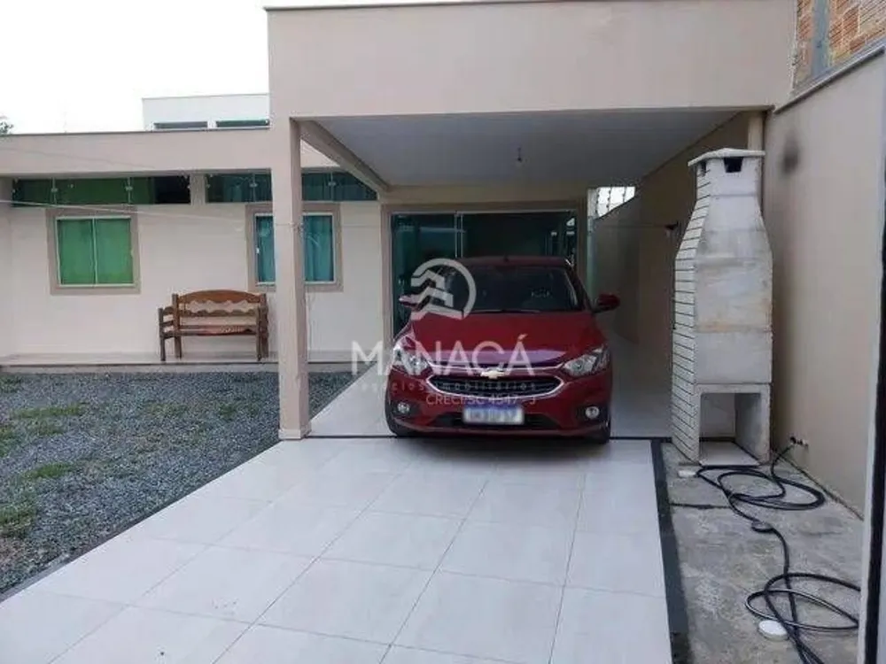 Casa, 3 quartos, 150 m² - Foto 2