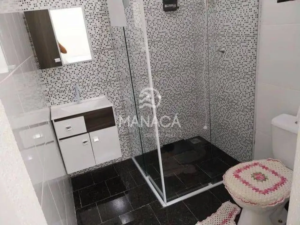 Casa, 3 quartos, 150 m² - Foto 11