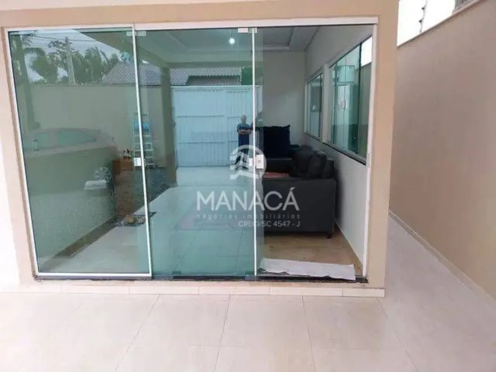 Casa, 3 quartos, 150 m² - Foto 13