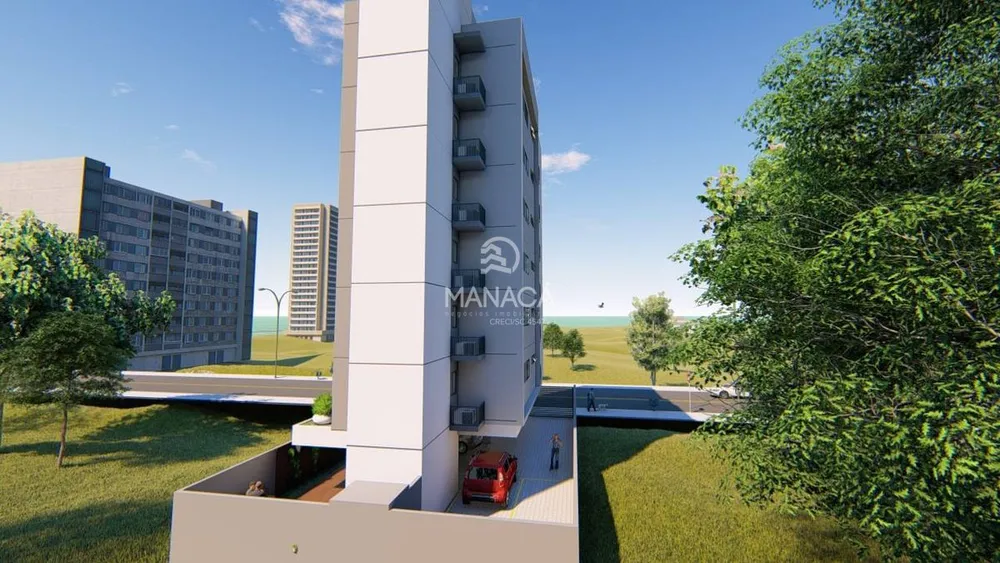 Apartamento, 3 quartos, 92 m² - Foto 4