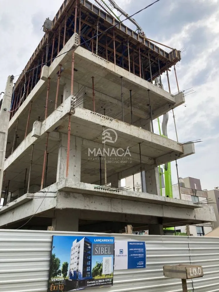 Apartamento, 3 quartos, 92 m² - Foto 8