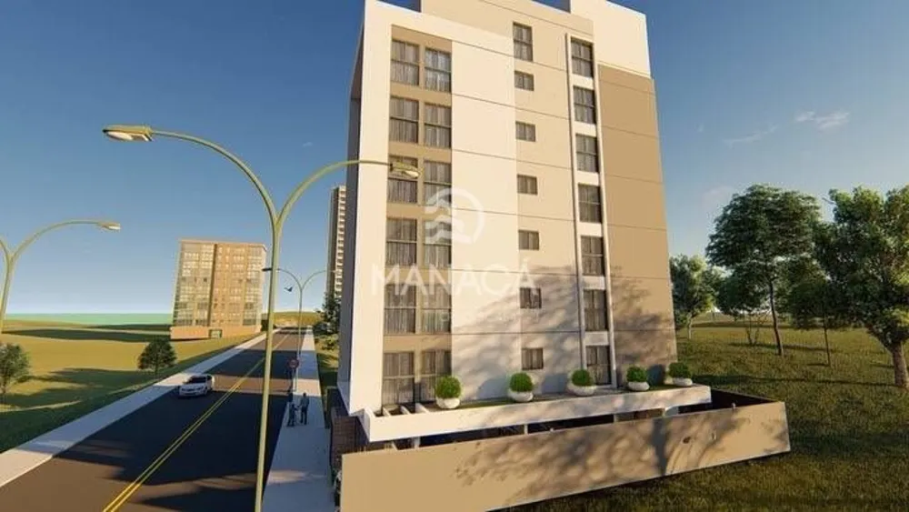 Apartamento, 3 quartos, 92 m² - Foto 2