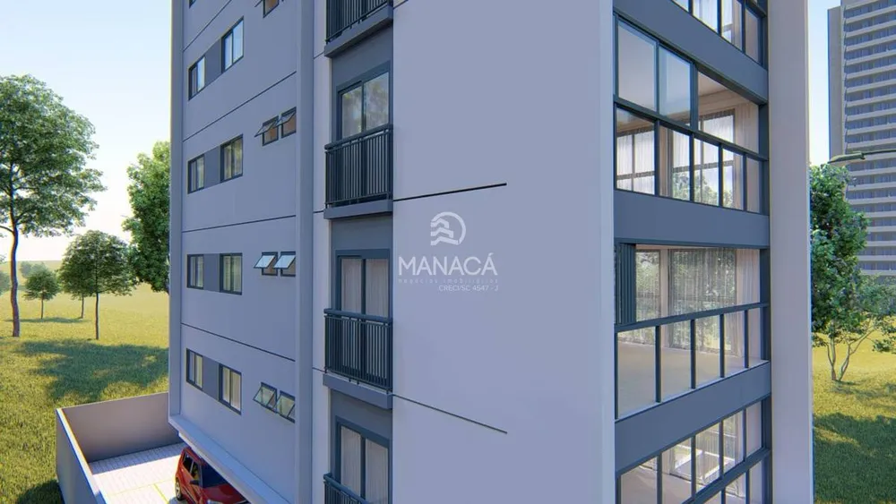 Apartamento, 3 quartos, 92 m² - Foto 7