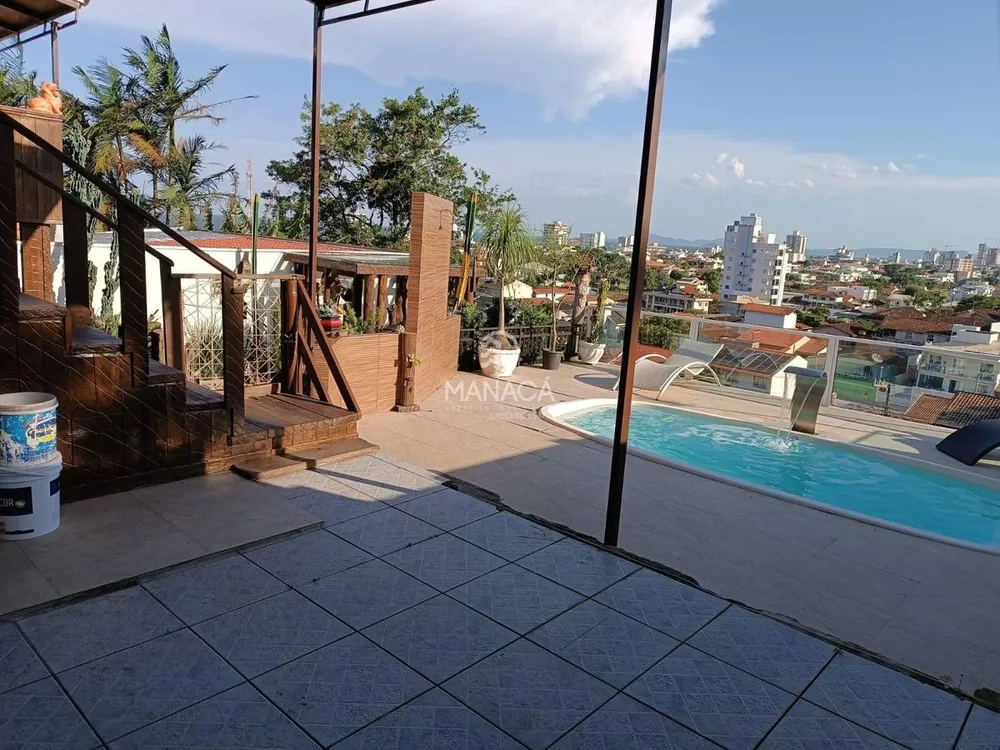Sobrado, 5 quartos, 520 m² - Foto 12