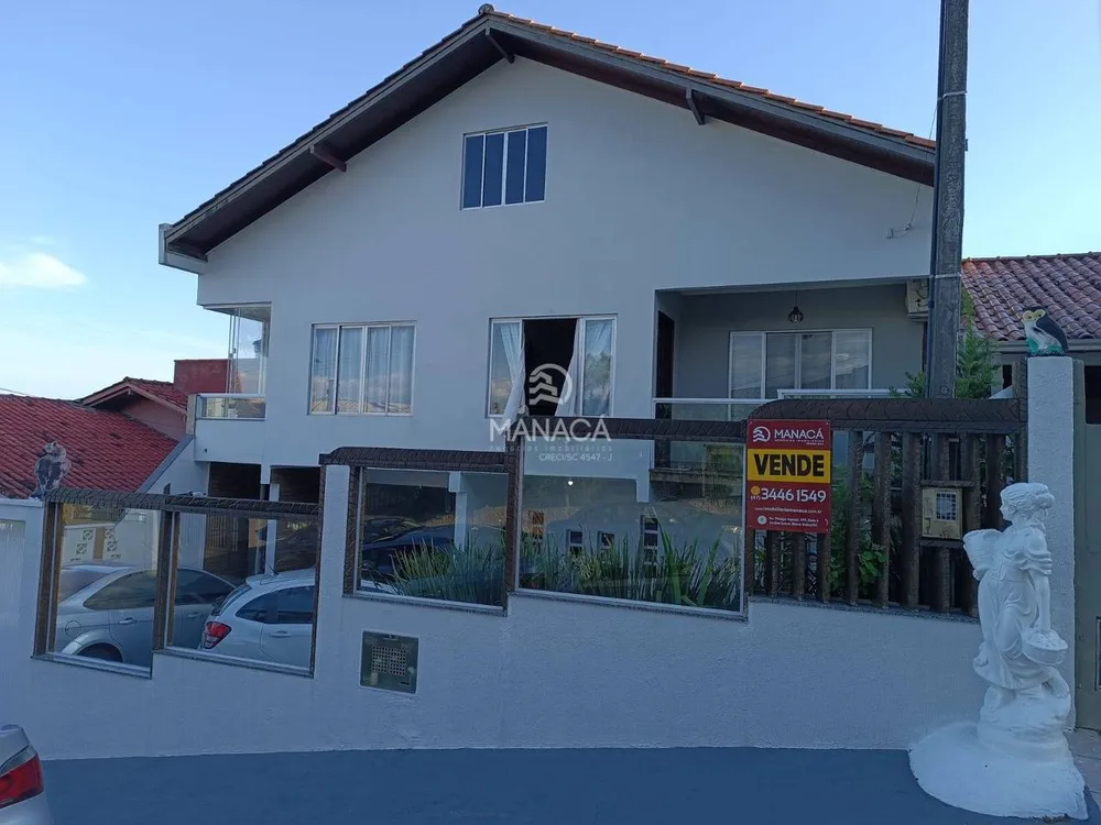 Sobrado, 5 quartos, 520 m² - Foto 6