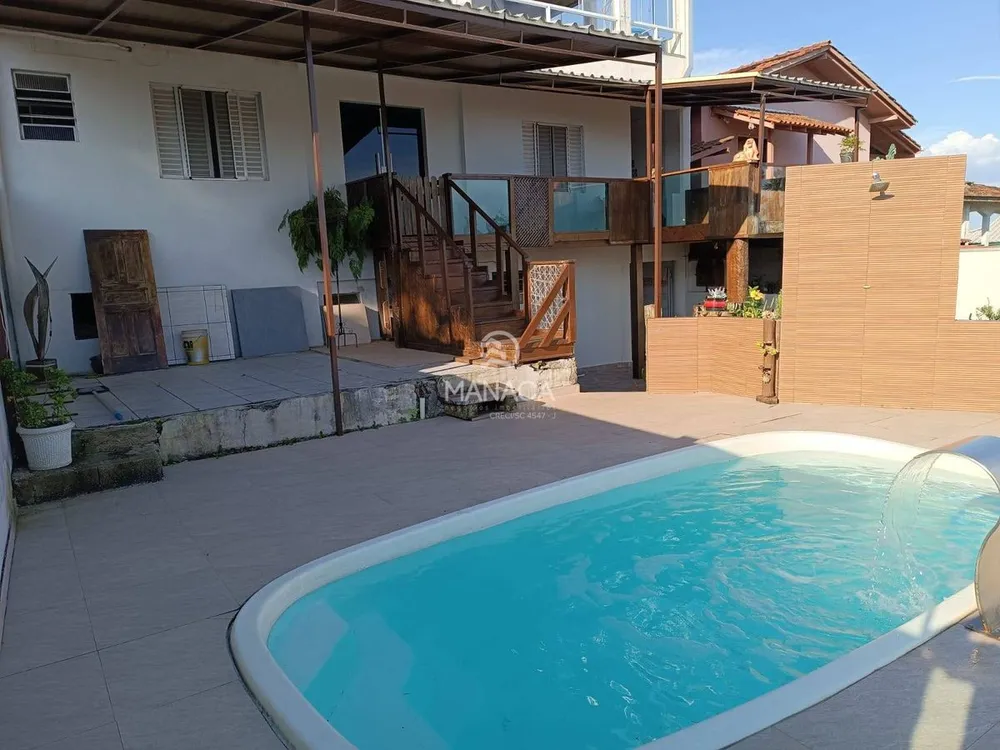 Sobrado, 5 quartos, 520 m² - Foto 7